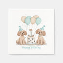 Search for happy birthday poodle white Puppy