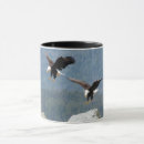 Search for wild eagles mugs Alaska