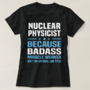Search for physicist tshirts Worker
