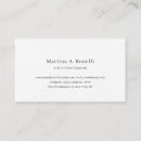 Search for sporting business cards For him