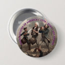 Search for independence day round badges United states of america