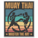 Search for kick boxer stickers Mixed martial arts