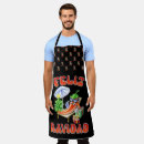 Search for navidad aprons Feliz