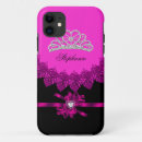 Search for princess tiara iphone cases For her