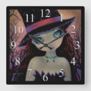 Search for witch clocks Fantasy