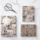 Search for rome wrapping paper Antique