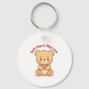 Search for cute teddy bear key rings Kids