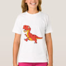 Search for kawaii dinosaur clothing Tyrannosaurus