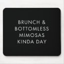 Search for brunch mouse mats Funny
