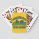 Search for wisconsin playing cards Milwaukee
