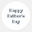 Search for happy father day stickers Simple