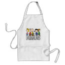 Search for together long aprons Charlie brown