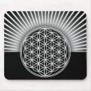 Search for blume mouse mats Flower of life