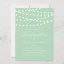 Search for mint green graduation invitations Graduate