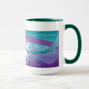 Search for blue horses mugs Fantasy