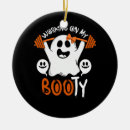 Search for booty christmas tree decorations Ghost