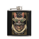 Search for steampunk flasks Retro