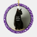 Search for musician christmas tree decorations Treble clef