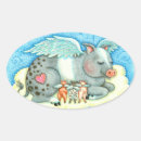 Search for good oval stickers Funny