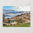 Search for macedonia postcards Ohrid