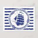 Search for nautical sailing postcards Sea