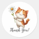 Search for cat design stickers Pet lover