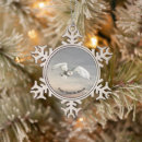 Search for snowy owl christmas tree decorations Arctic