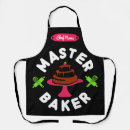Search for master baker aprons Baking