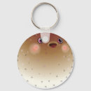 Search for puffer key rings Funny