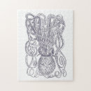 Search for octopus puzzles Kraken