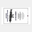 Search for amendments stickers Guns