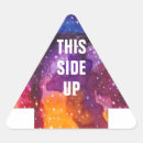 Search for box triangle stickers Purple