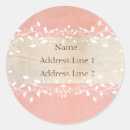 Search for parchment paper stickers Antique