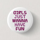 Search for have fun badges Wanna