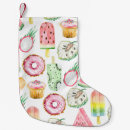 Search for cream christmas stockings Cartoon
