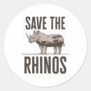 Search for animal conservation stickers Wildlife