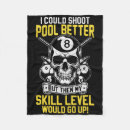 Search for gaming blankets Black