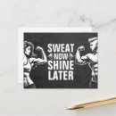 Search for bodybuilder postcards Gym