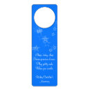 Search for baby room door hangers Blue