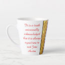 Search for austen mugs Literature