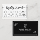 Search for restaurant loyalty cards Professional
