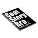Search for bro notebooks Cool