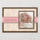 Search for patterns photocards Damask pattern