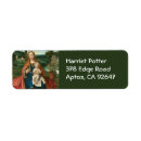 Search for renaissance return address labels Religious