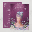 Search for lets eat invitations Floral
