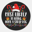 Search for bring stickers Xmas