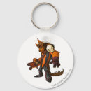 Search for haunted key rings Team