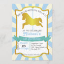 Search for carousel invitations Amusement park
