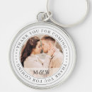 Search for for wedding key rings Thank you