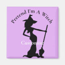 Search for coven magnets Scary